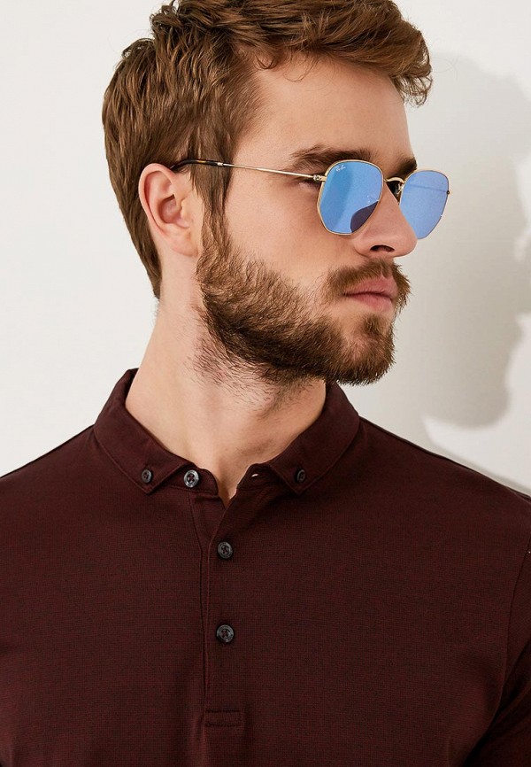 фото Очки солнцезащитные ray-ban®