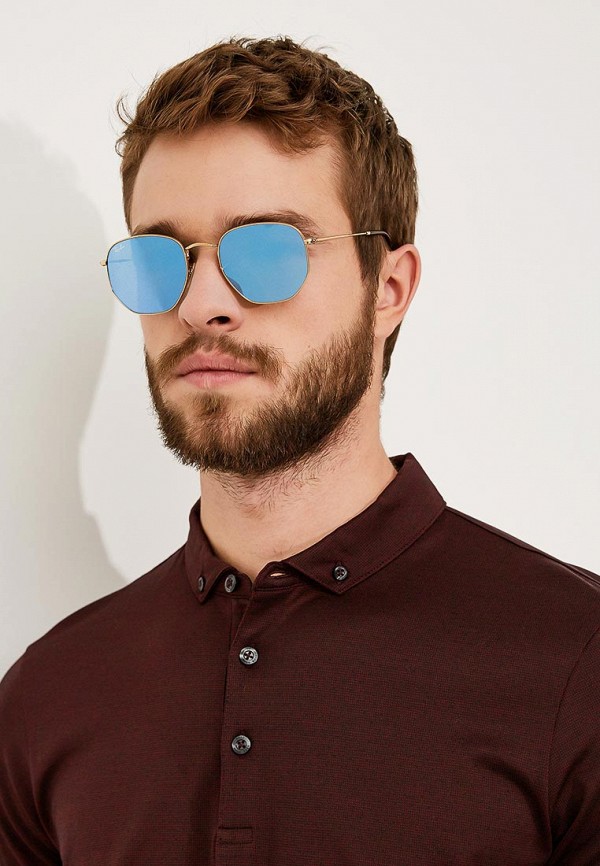 фото Очки солнцезащитные ray-ban®
