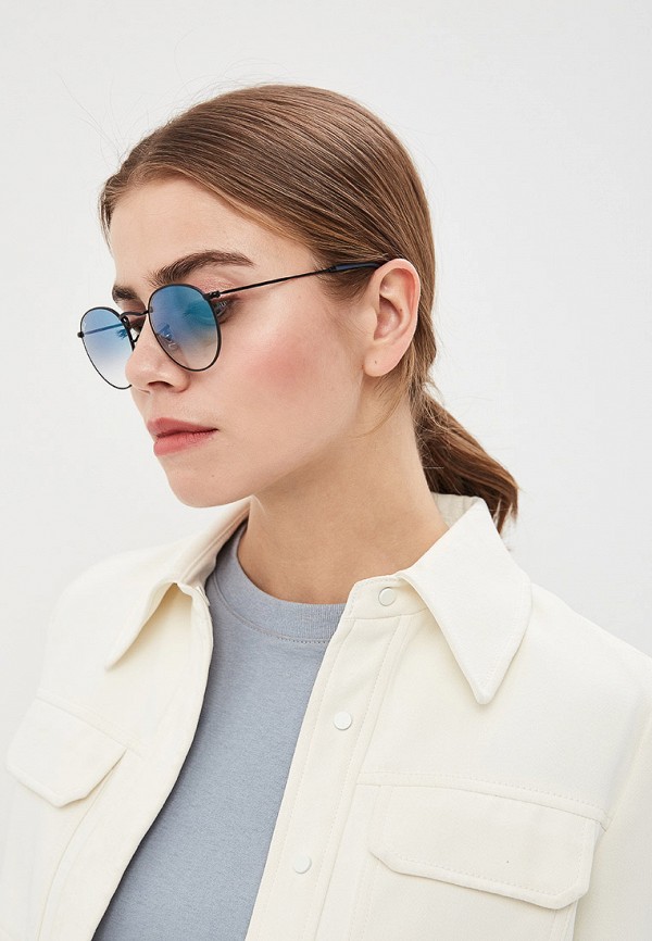фото Очки солнцезащитные ray-ban®