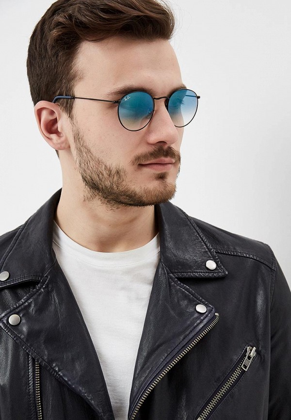 фото Очки солнцезащитные ray-ban®