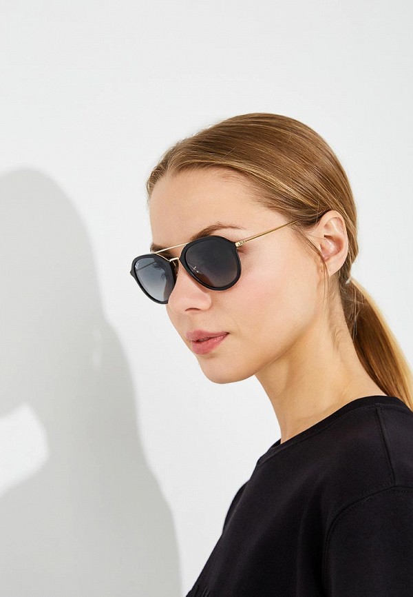 фото Очки солнцезащитные ray-ban®