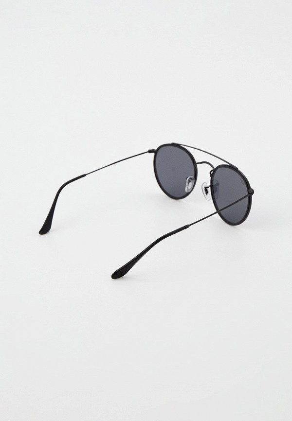 Очки солнцезащитные Ray-Ban® черный, размер 51, фото 2
