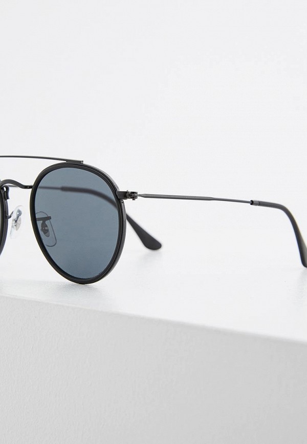 Очки солнцезащитные Ray-Ban® 0RB3647N Фото 4