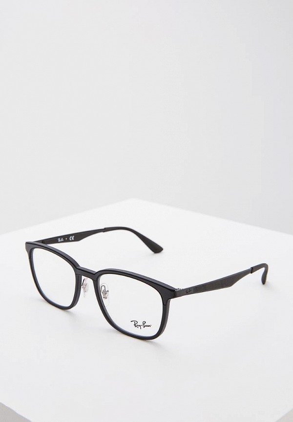 

Оправа Ray-Ban®, Черный, RX7117 5196