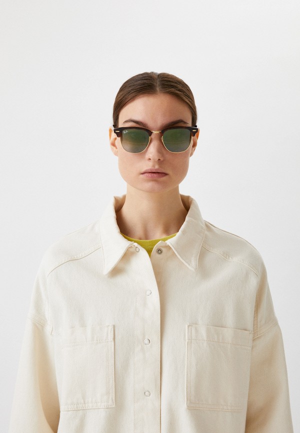 фото Очки солнцезащитные ray-ban®