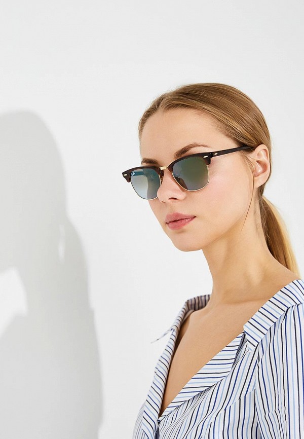 фото Очки солнцезащитные ray-ban®