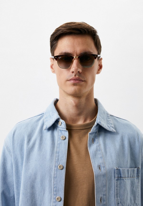 фото Очки солнцезащитные ray-ban®