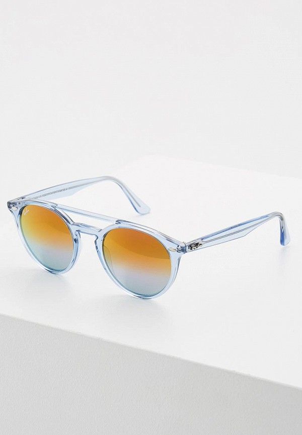 

Очки солнцезащитные Ray-Ban®, Голубой, RB4279 6278A9