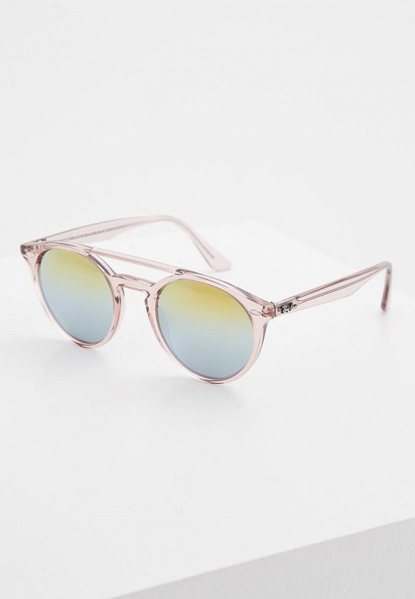 

Очки солнцезащитные Ray-Ban®, Розовый, RB4279 6279A7