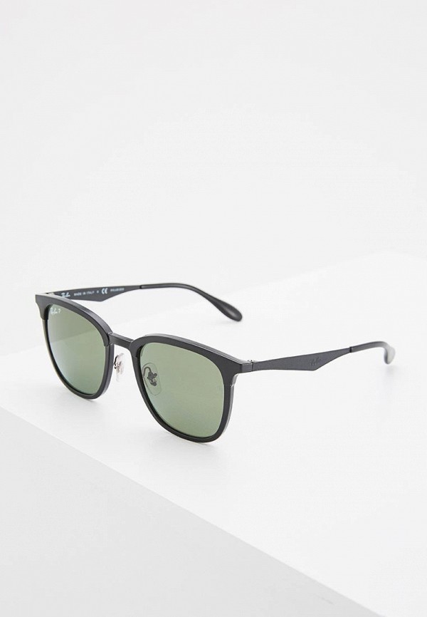 фото Очки солнцезащитные ray-ban®