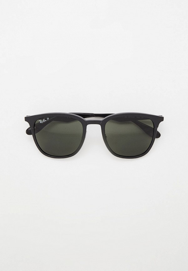

Очки солнцезащитные Ray-Ban®, Черный, RB4278 62829A