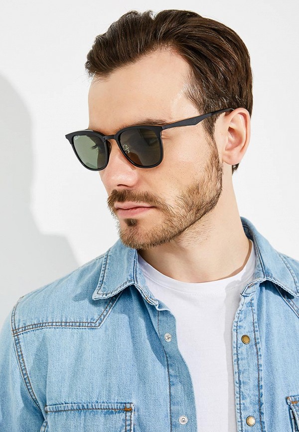 фото Очки солнцезащитные ray-ban®