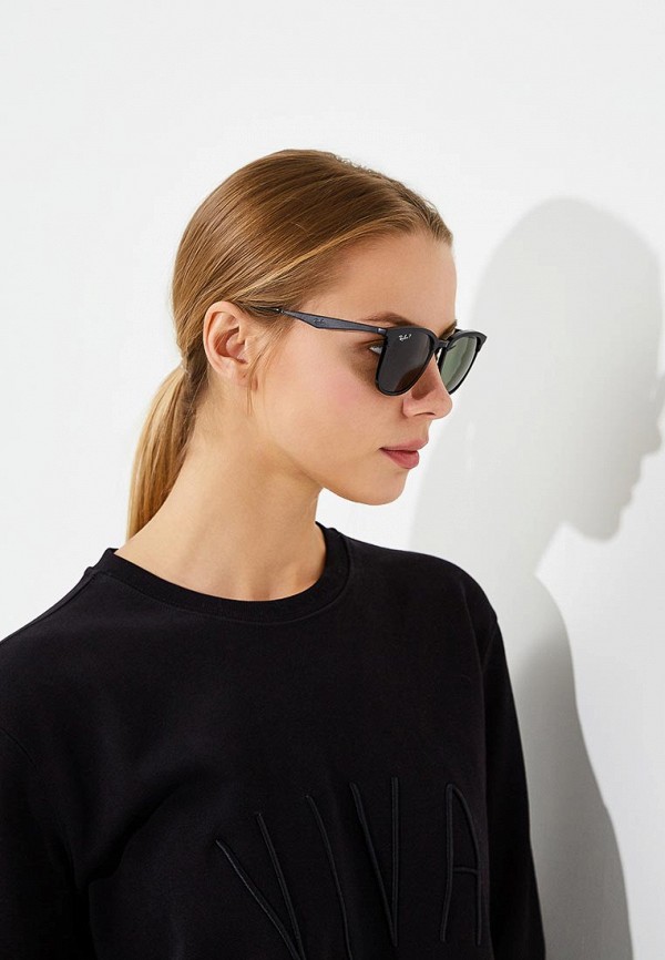 фото Очки солнцезащитные ray-ban®