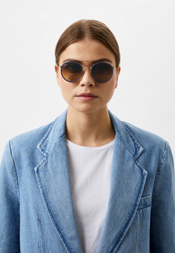 фото Очки солнцезащитные ray-ban®