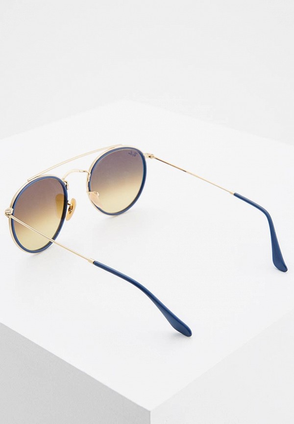 фото Очки солнцезащитные ray-ban®