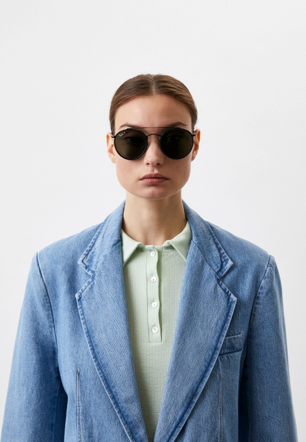 фото Очки солнцезащитные ray-ban®