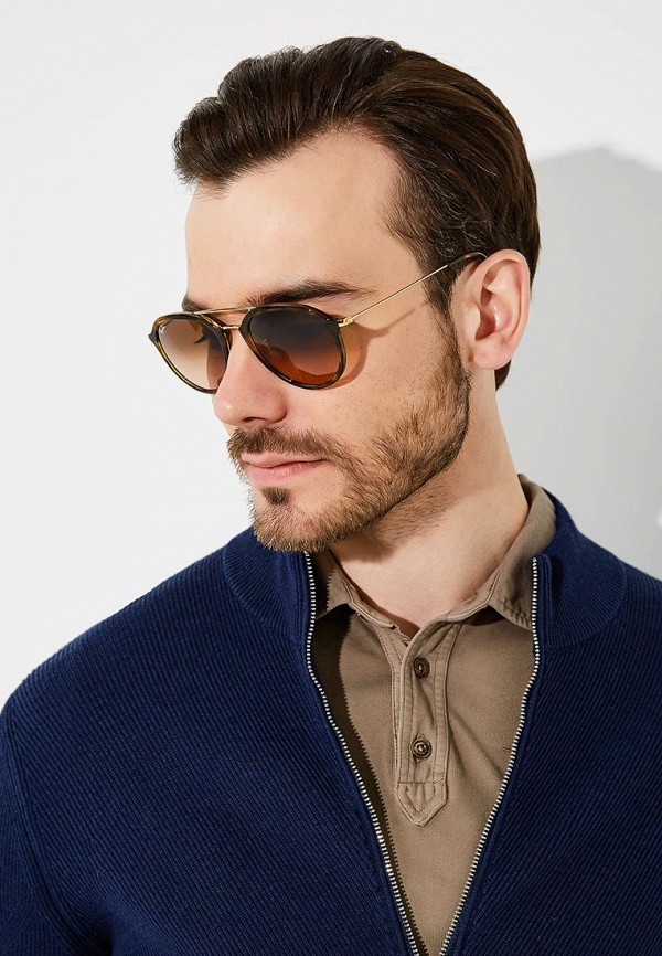 фото Очки солнцезащитные ray-ban®