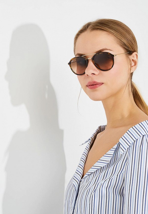 фото Очки солнцезащитные ray-ban®