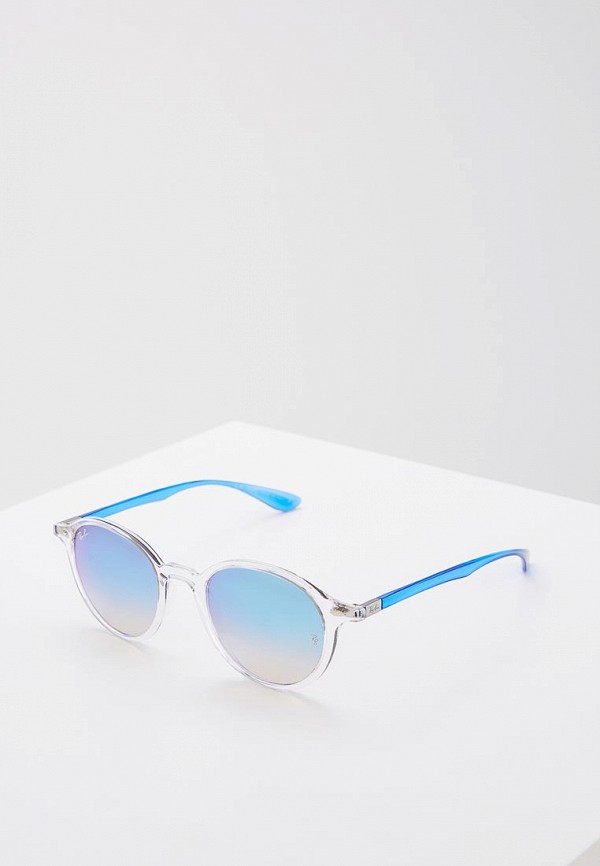 

Очки солнцезащитные Ray-Ban®, Прозрачный, RB4237 62894O