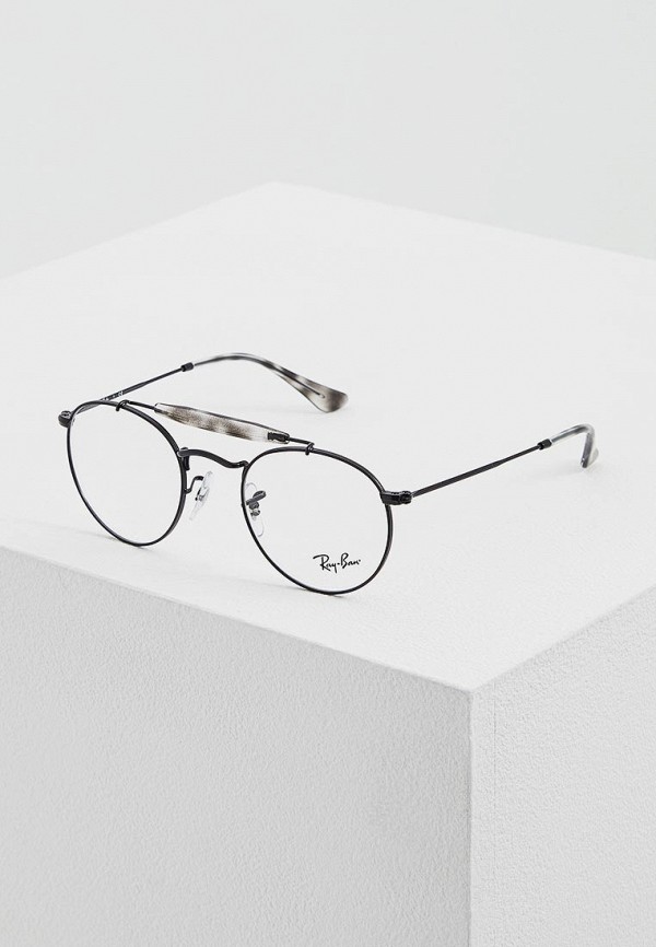 

Оправа Ray-Ban®, Черный, 0RX3747V 2760