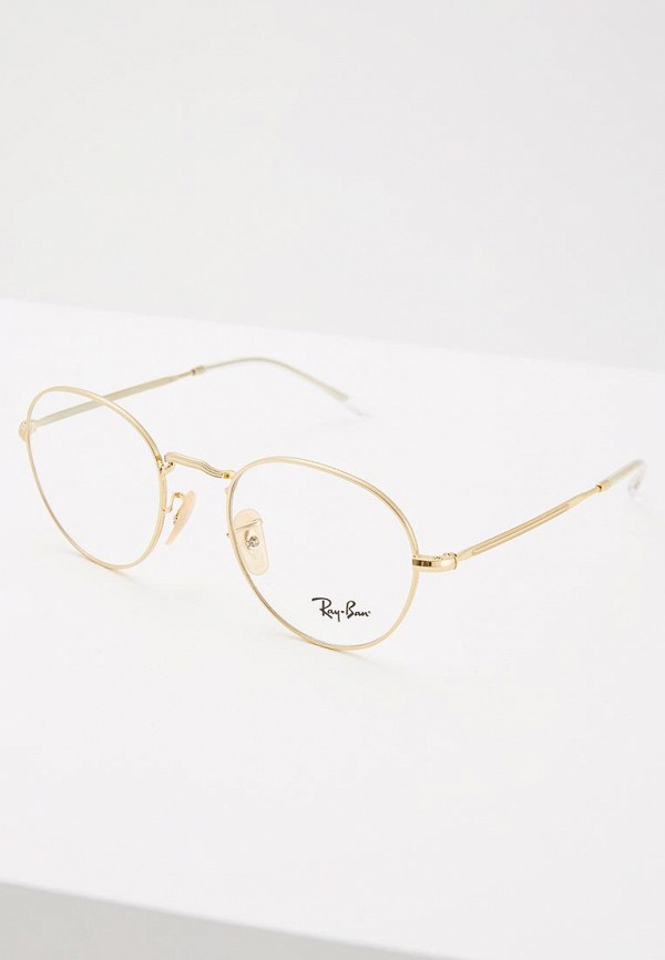 

Оправа Ray-Ban®, Золотой, RX3582V 2500