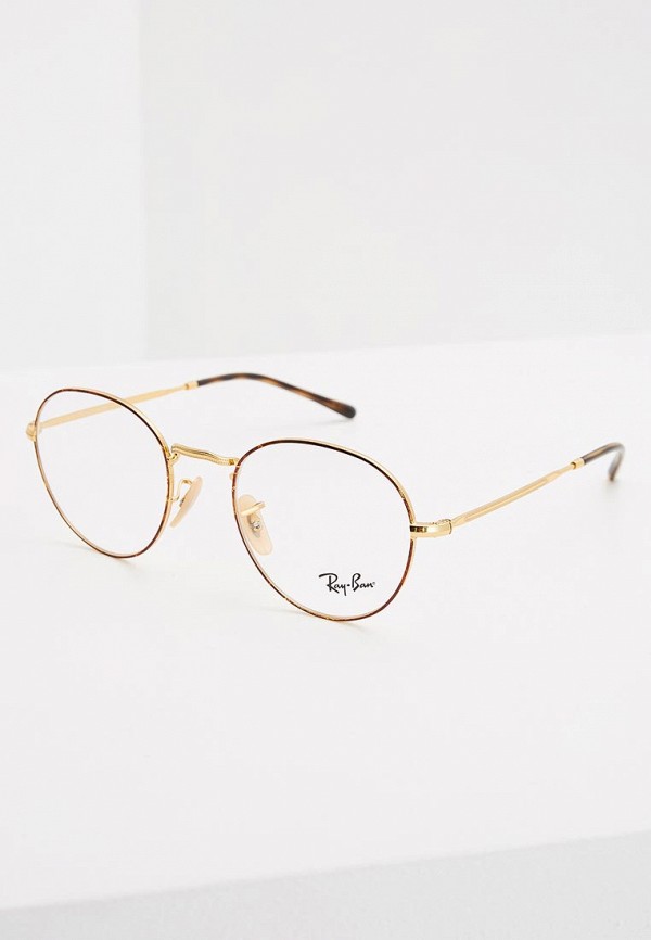 

Оправа Ray-Ban®, Коричневый, RX3582V 2945