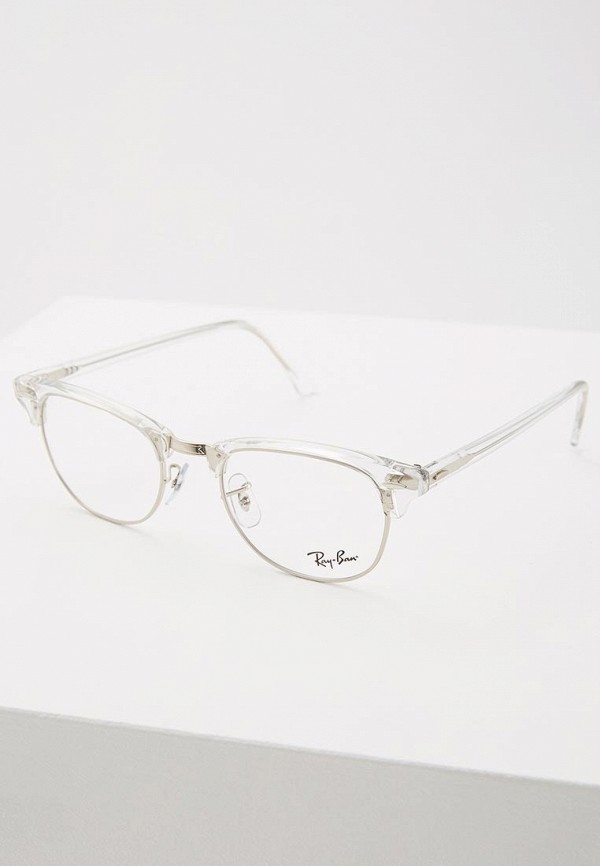 

Оправа Ray-Ban®, RX5154 2001, Прозрачный
