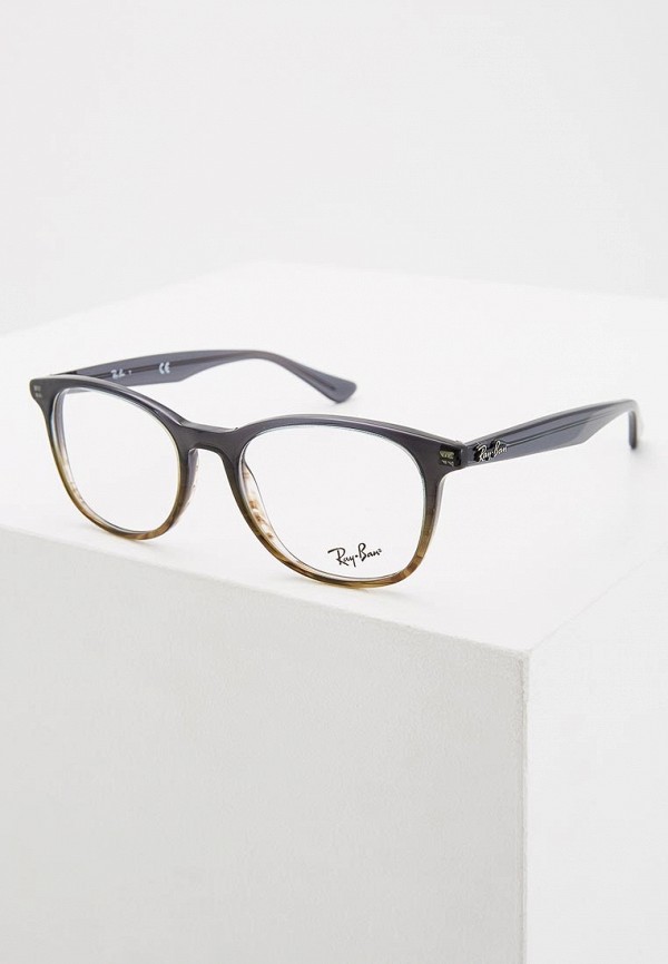 

Оправа Ray-Ban®, RX5356 5766, Серый