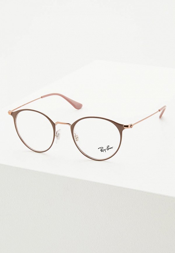 

Оправа Ray-Ban®, Бежевый, RX6378 2973