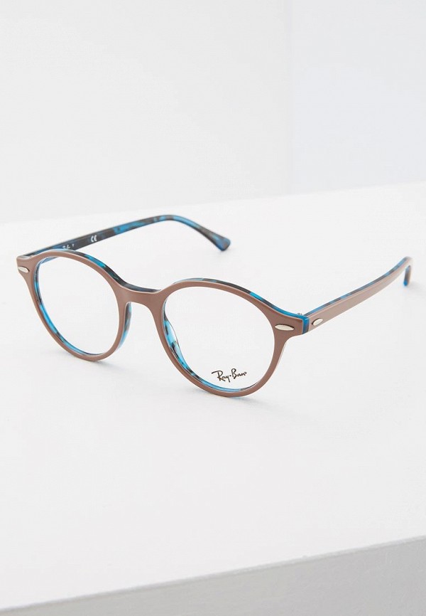 

Оправа Ray-Ban®, Бежевый, RX7118 5715