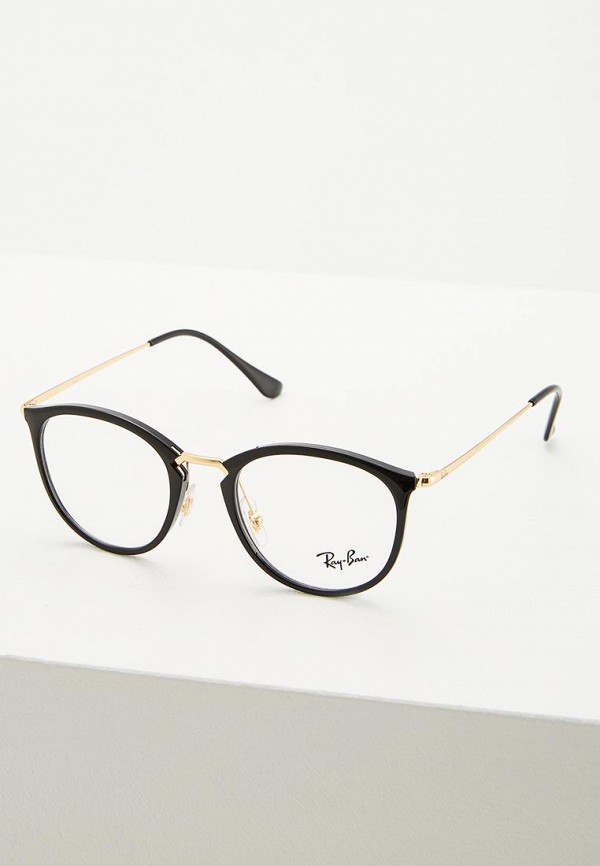 

Оправа Ray-Ban®, Черный, RX7140 2000
