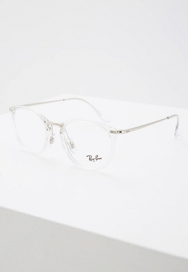 

Оправа Ray-Ban®, Прозрачный, RX7140 2001