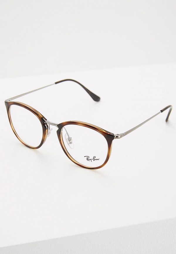 

Оправа Ray-Ban®, Коричневый, RX7140 2012