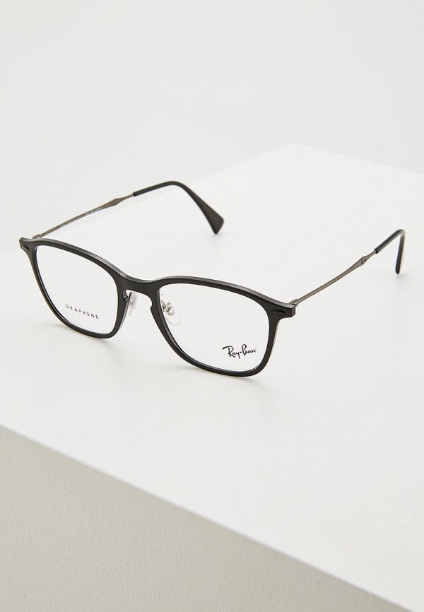

Оправа Ray-Ban®, Черный, RX8955 8025