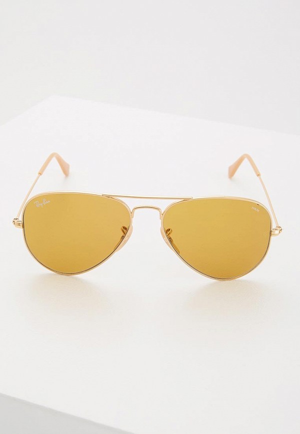 фото Очки солнцезащитные ray-ban®
