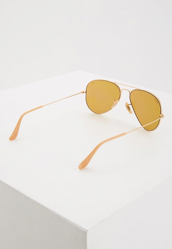 фото Очки солнцезащитные ray-ban®