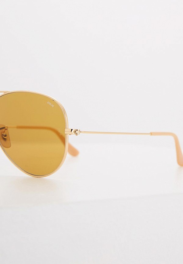 фото Очки солнцезащитные ray-ban®