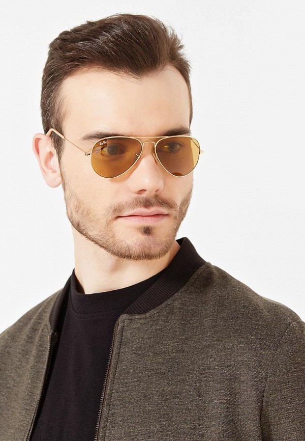 фото Очки солнцезащитные ray-ban®