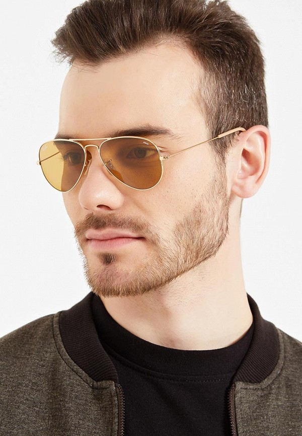 фото Очки солнцезащитные ray-ban®