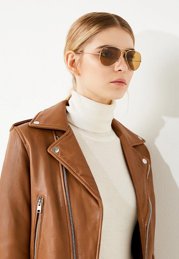 фото Очки солнцезащитные ray-ban®