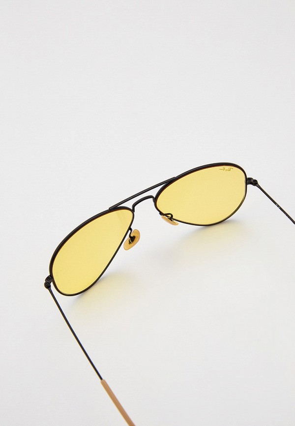 фото Очки солнцезащитные ray-ban®