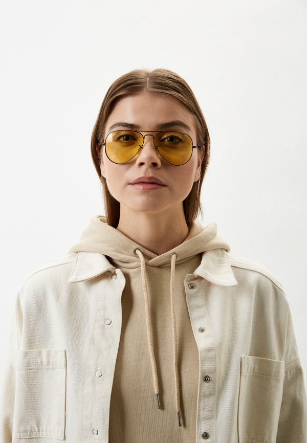 фото Очки солнцезащитные ray-ban®