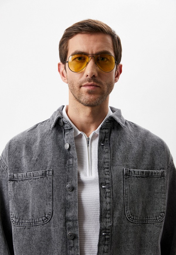 фото Очки солнцезащитные ray-ban®