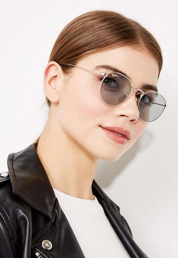 Очки Ray Ban Женские Купить В Москве