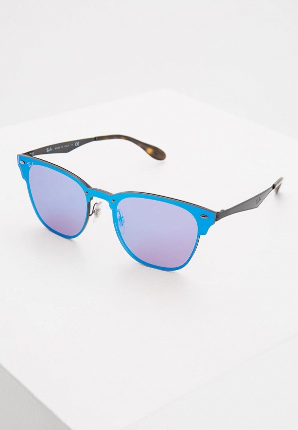 

Очки солнцезащитные Ray-Ban®, Синий, RB3576N 153/7V