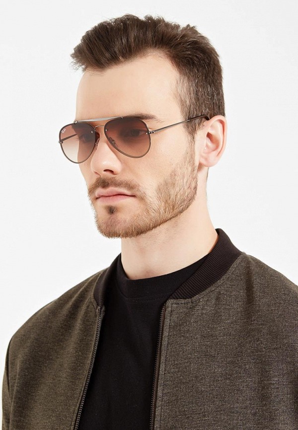 фото Очки солнцезащитные ray-ban®