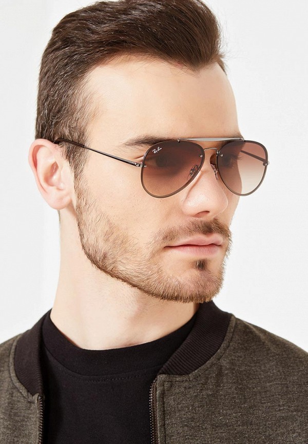 фото Очки солнцезащитные ray-ban®