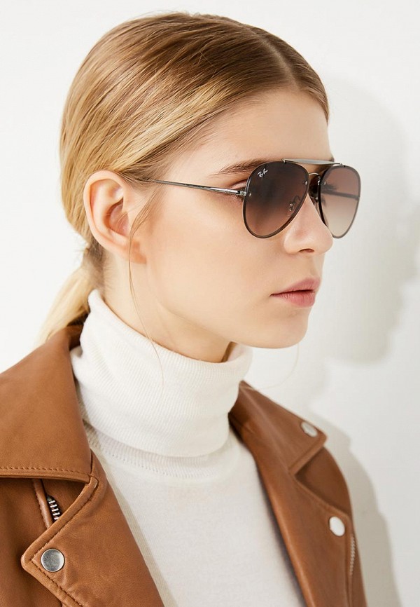 фото Очки солнцезащитные ray-ban®