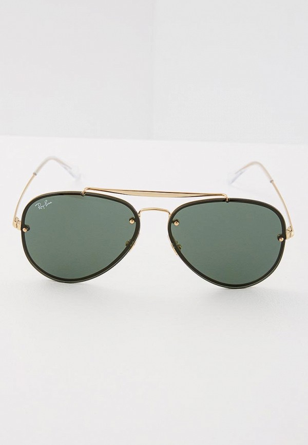 фото Очки солнцезащитные ray-ban®
