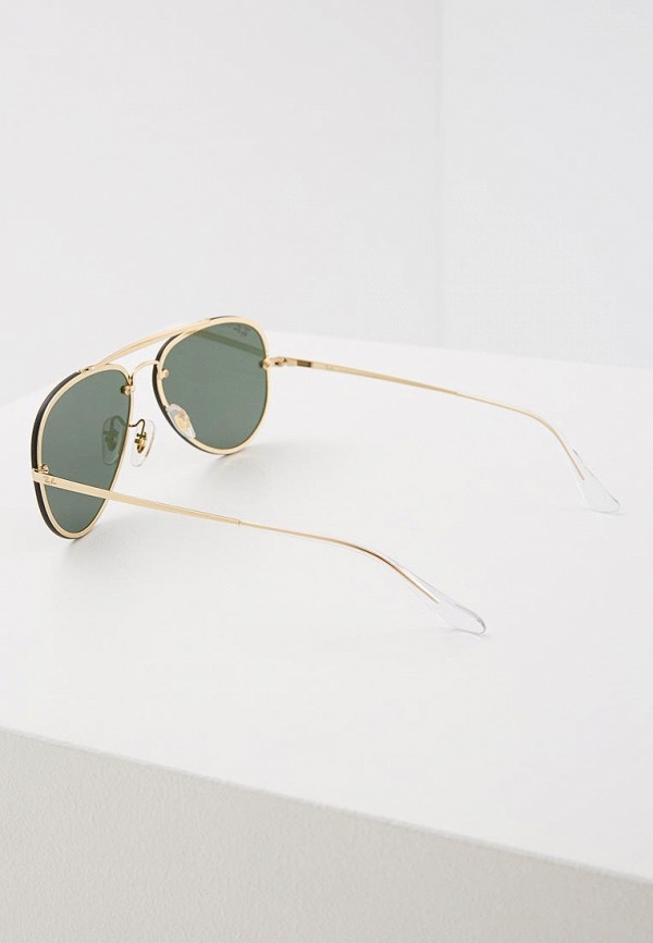 фото Очки солнцезащитные ray-ban®